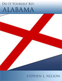 Alabama Corporation and LLC Kits