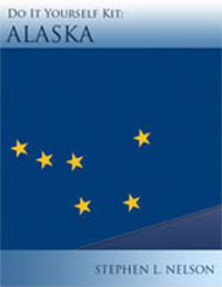 Alaska Corporation and LLC Kits