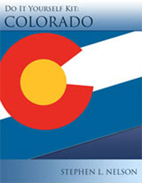 Colorado Corporation and LLC Kits