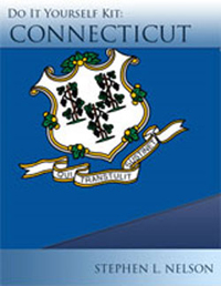 Connecticut Corporation and LLC Kits
