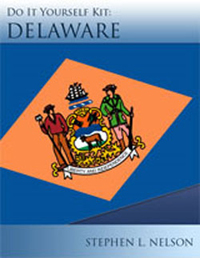 Delaware Corporation and LLC Kits