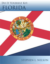 Florida Corporation and LLC Kits