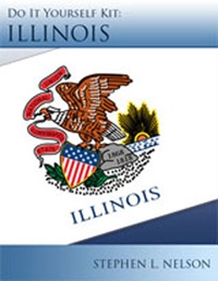 Illinois Corporation and LLC Kits