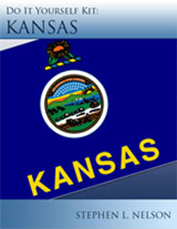 Kansas Corporation and LLC Kits