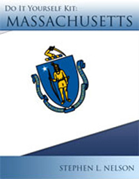 Massachusetts Corporation and LLC Kits