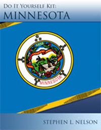 Minnesota Corporation and LLC Kits
