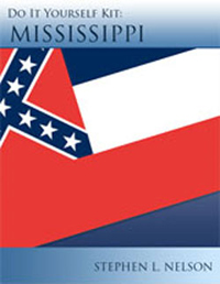 Mississippi Corporation and LLC Kits