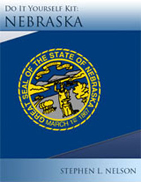 Nebraska Corporation and LLC Kits