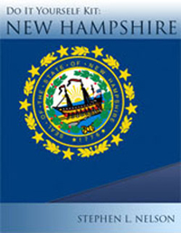 New Hampshire Corporation and LLC Kits