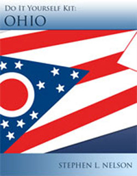 Ohio Corporation and LLC Kits
