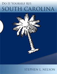 South Carolina Corporation and LLC Kits