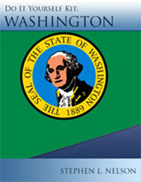 Washington Corporation and LLC Kits